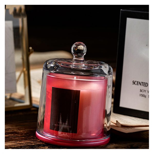 Holiday Scented Candles Candle Scent Fragrance