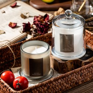 Aftershave Wax Melts Scented Birthday Candles