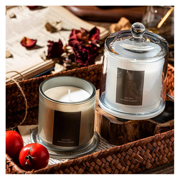 Holiday Scented Candles Candle Scent Fragrance