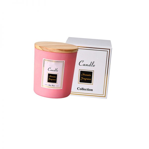 Holiday Scented Candles Candle Scent Fragrance