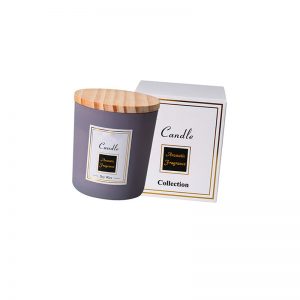 Byredo Burning Rose Scented Soy Candle Wax In Bulk