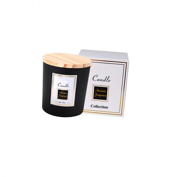 Byredo Burning Rose Scented Soy Candle Wax In Bulk