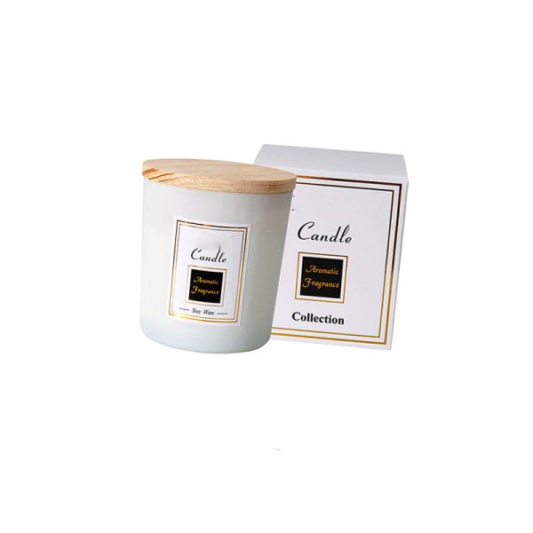 Byredo Burning Rose Scented Soy Candle Wax In Bulk