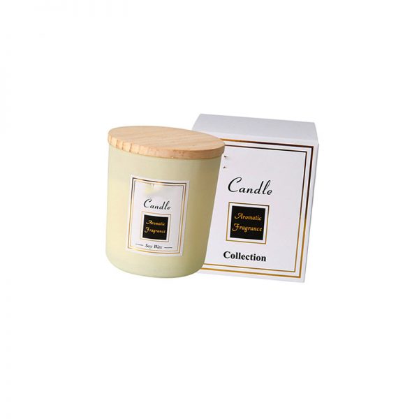 Byredo Burning Rose Scented Soy Candle Wax In Bulk