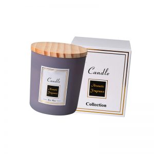 Strong Wax Melts Scented Soy Candles With Box