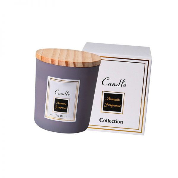 Strong Wax Melts Scented Soy Candles With Box