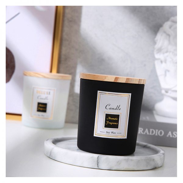 Strong Wax Melts Scented Soy Candles With Box