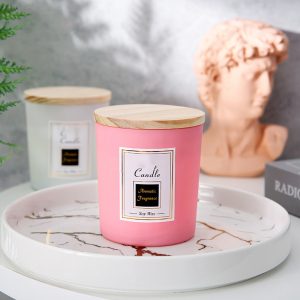 Scented Body Candle Skandinavisk Koto