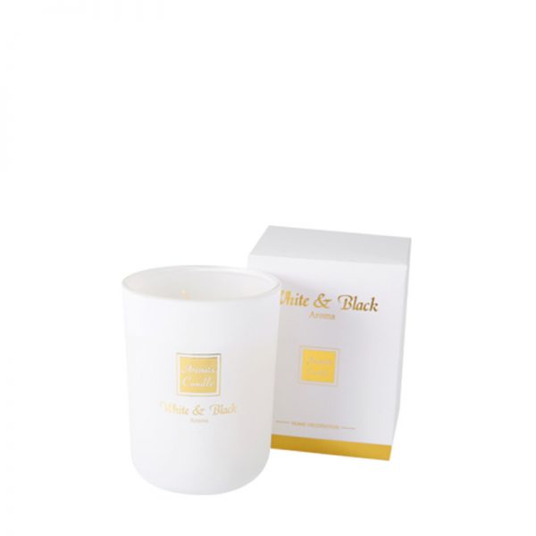 Scented Body Candle Skandinavisk Koto