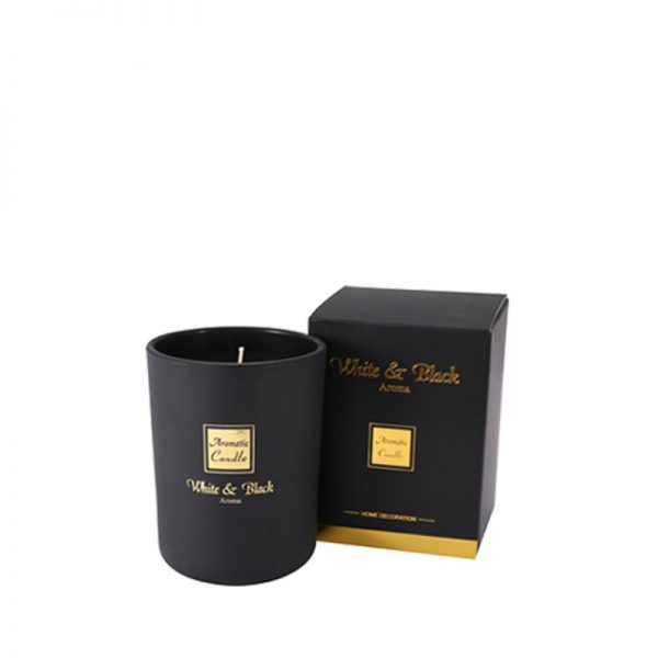 Scented Body Candle Skandinavisk Koto