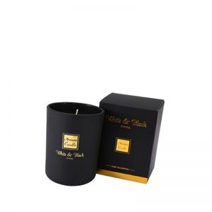 Christmas Hearth Maison Francis Kurkdjian Baccarat Rouge 540 Candle