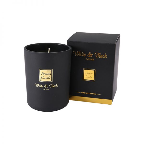 Scented Body Candle Skandinavisk Koto