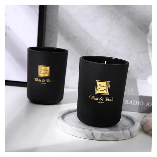Christmas Hearth Maison Francis Kurkdjian Baccarat Rouge 540 Candle