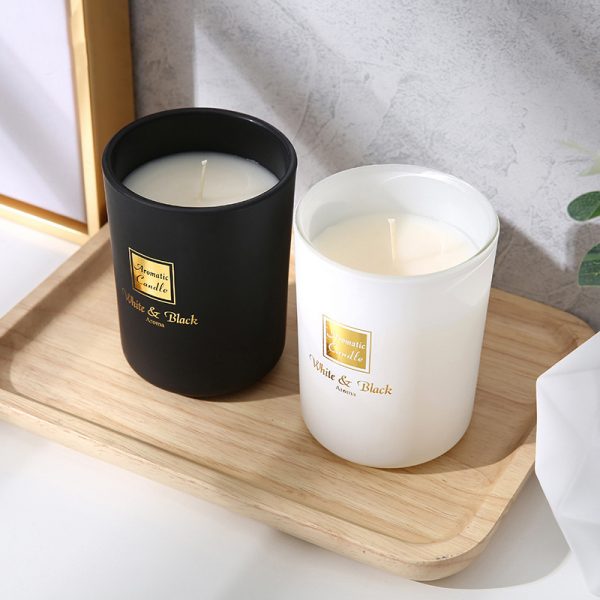 Fragrances Aromatherapy Candle Bath And Body Fall Scents