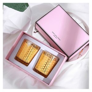 Scented Candle Gift Luxury Soy Wax Scented Candles