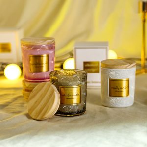 Natural Candles Scented Soy Aroma Melts