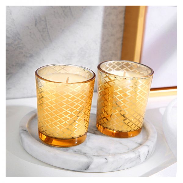 Scented Candle Gift Luxury Soy Wax Scented Candles