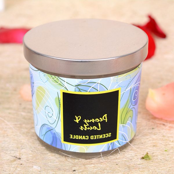 Yankee Charming Scents Scent Candle China