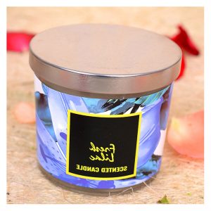 Buy Scented Candles Scented Candle Glass Jar Wholesale