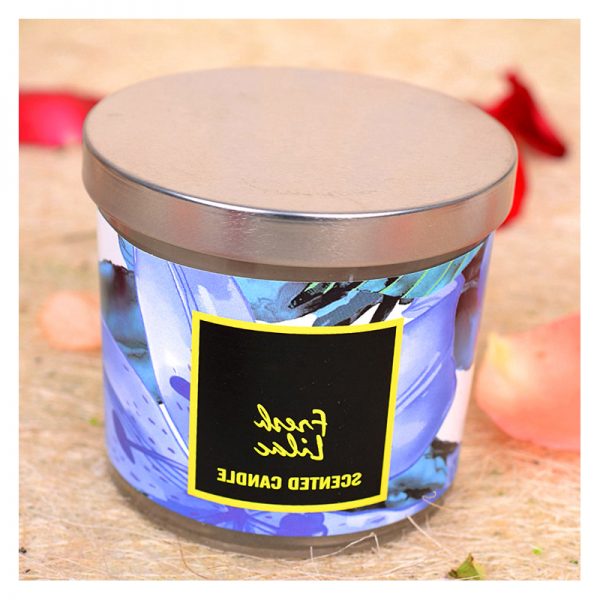 Buy Scented Candles Scented Candle Glass Jar Wholesale