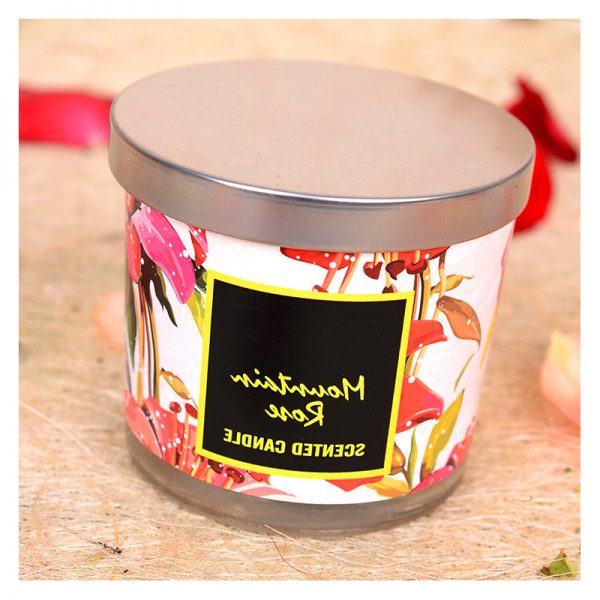 Buy Scented Candles Scented Candle Glass Jar Wholesale