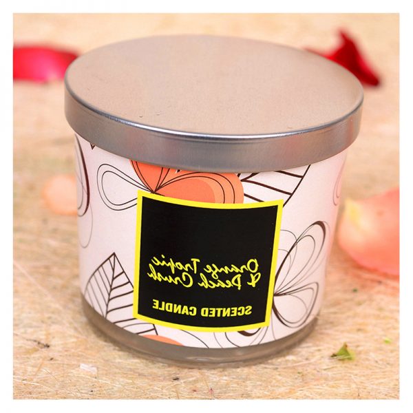 Buy Scented Candles Scented Candle Glass Jar Wholesale