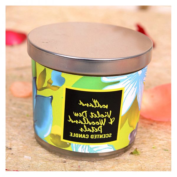 Buy Scented Candles Scented Candle Glass Jar Wholesale