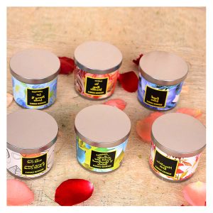White Gardenia Bath And Body Works Gardenia Scented Candles
