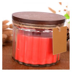 Warm Vanilla Sugar Candle 80Z Scented Candle
