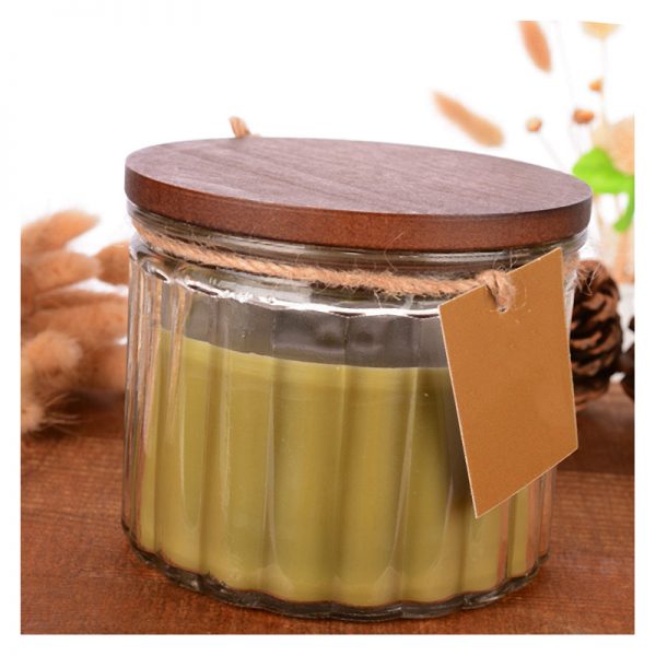 Warm Vanilla Sugar Candle 80Z Scented Candle