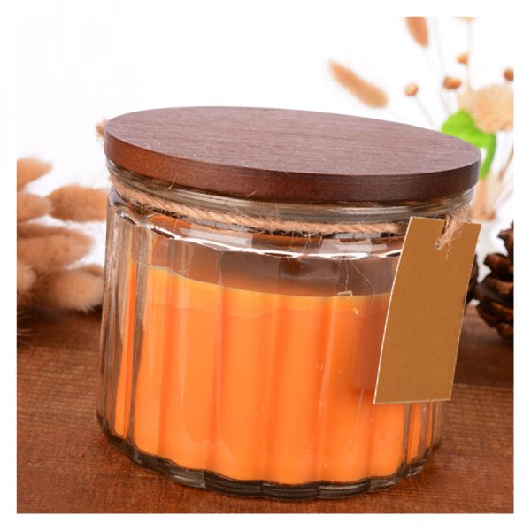 Warm Vanilla Sugar Candle 80Z Scented Candle