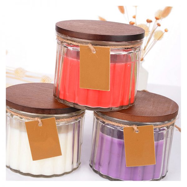 Warm Vanilla Sugar Candle 80Z Scented Candle