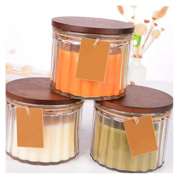Warm Vanilla Sugar Candle 80Z Scented Candle