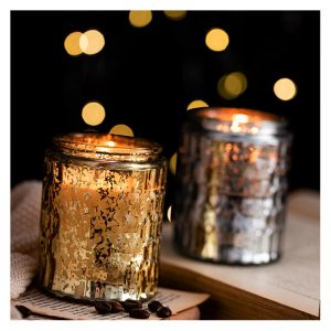Unusual Wax Burners Candles No Label Scented