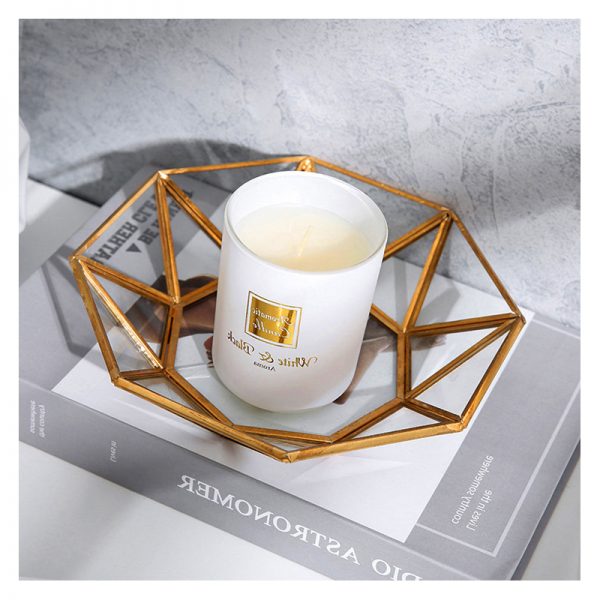 Scented Candle Gift Luxury Soy Wax Scented Candles