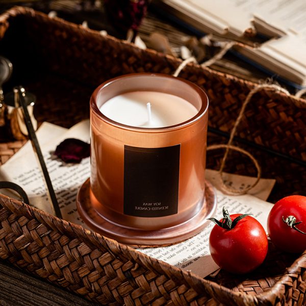 Nest Sicilian Tangerine Scented Gel Candles