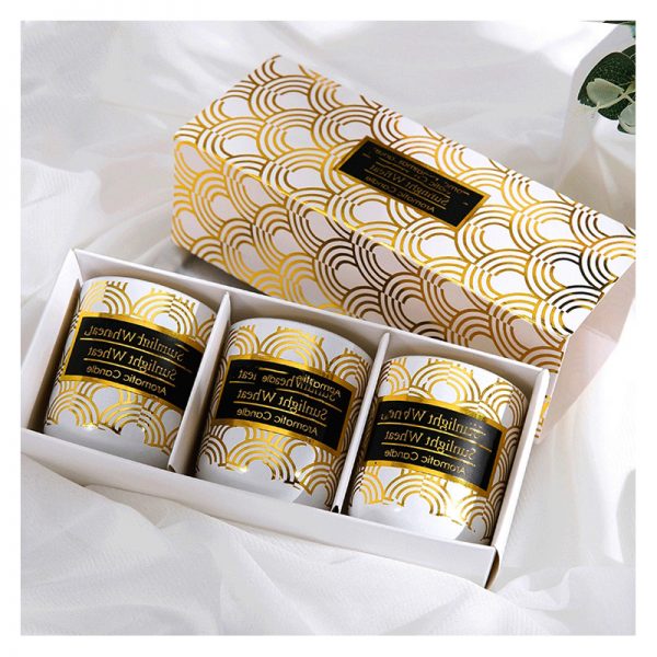Best Scented Wax Melts Scented 4 Oz Candles By Bulk