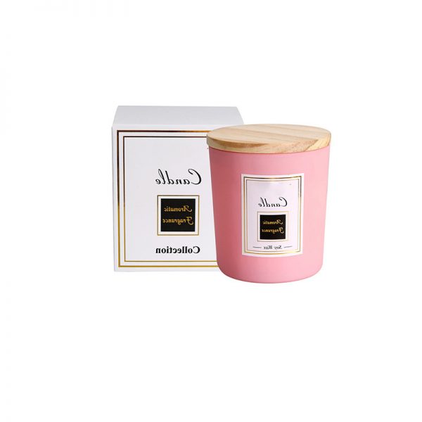 Perfume Inspired Wax Melts Scented Candles Without Jar