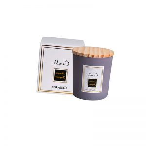 Spring Candle Scents Candle Scented Candles Eco Scented Candle
