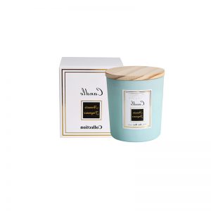 Perfume Inspired Wax Melts Scented Candles Without Jar