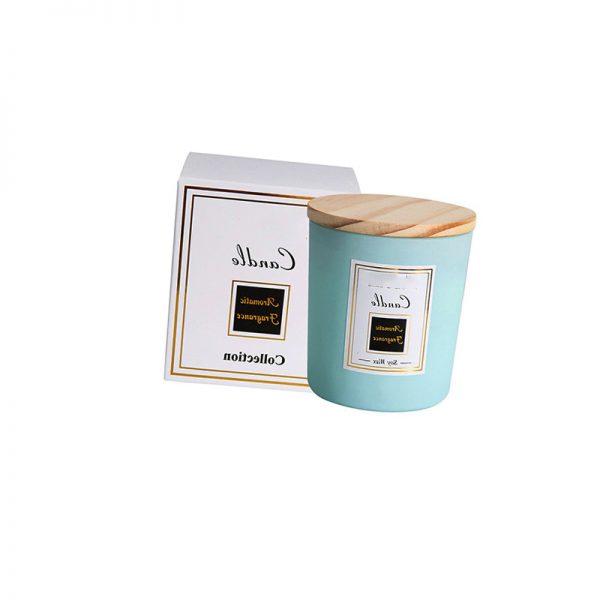 Spring Candle Scents Candle Scented Candles Eco Scented Candle