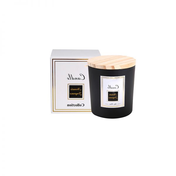 Best Scented Candles Online Customized Candles Scented Wax