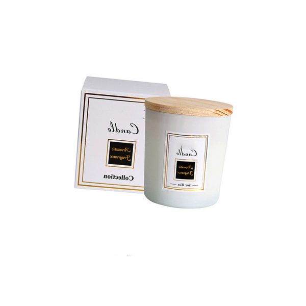 Spring Candle Scents Candle Scented Candles Eco Scented Candle