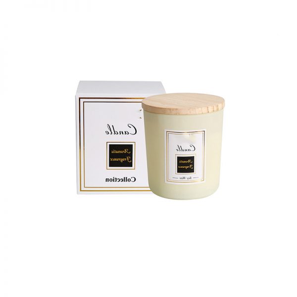 Best Scented Candles Online Customized Candles Scented Wax