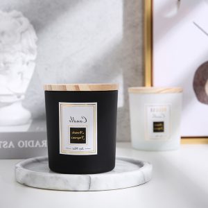 Best Scented Candles Online Customized Candles Scented Wax