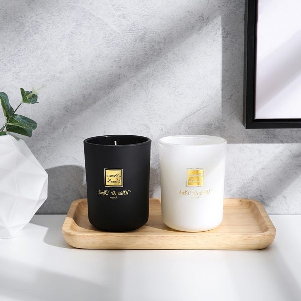 Marshmallow Fireside Wallflower Mini Scented Candle