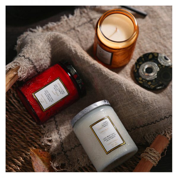 Scented Candles For Bedroom Scented Candles Set For Women