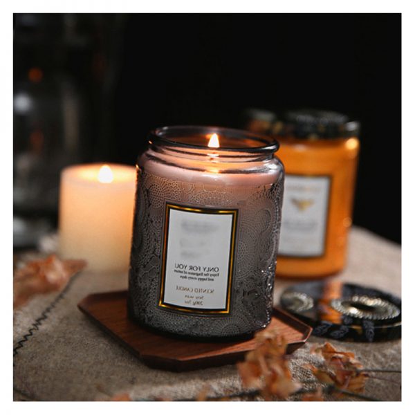 Scented Candles For Bedroom Scented Candles Set For Women