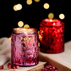 Woodwick Scents Candles Scented Luxury Crystal