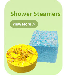 shower tablets
